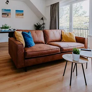 Zee Rust Apartment Ostende