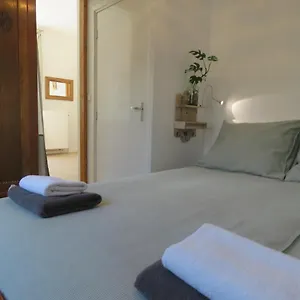 Sea Shell With Balcony Close To The Beach, Centre And Dunes Apartment Zandvoort
