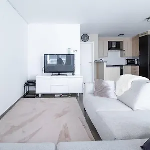  Apartment Laluna