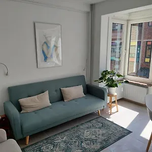  Apartment Chez Koen